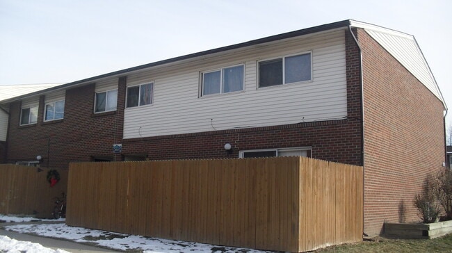property at 8031 Wolff St