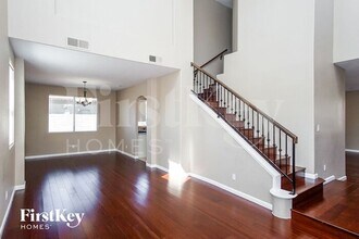 9361 Lugo St in Las Vegas, NV - Building Photo - Building Photo