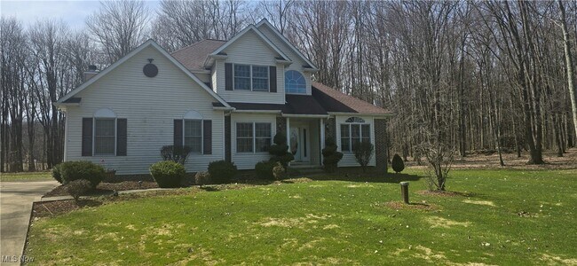 property at 17820 Brittany Woods Dr