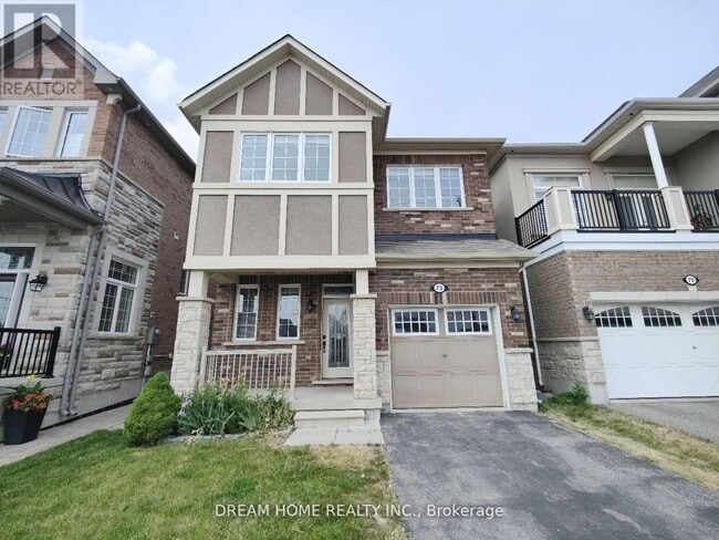 property at 73 Buckle Cres