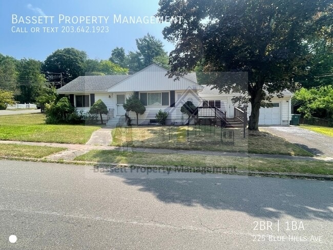 225 Blue Hills Ave
