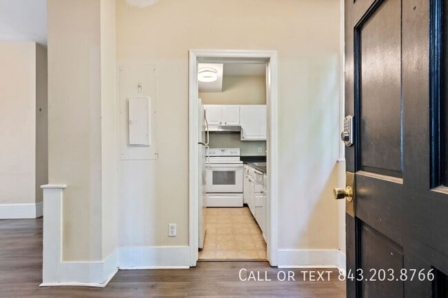 75 Society St in Charleston, SC - Building Photo - Building Photo