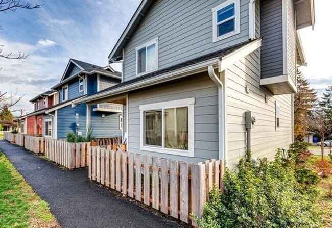 1421 Texas St in Bellingham, WA - Building Photo - Building Photo