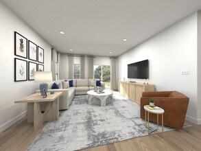 3931 Northbrook Dr in Nashville, TN - Building Photo - Building Photo