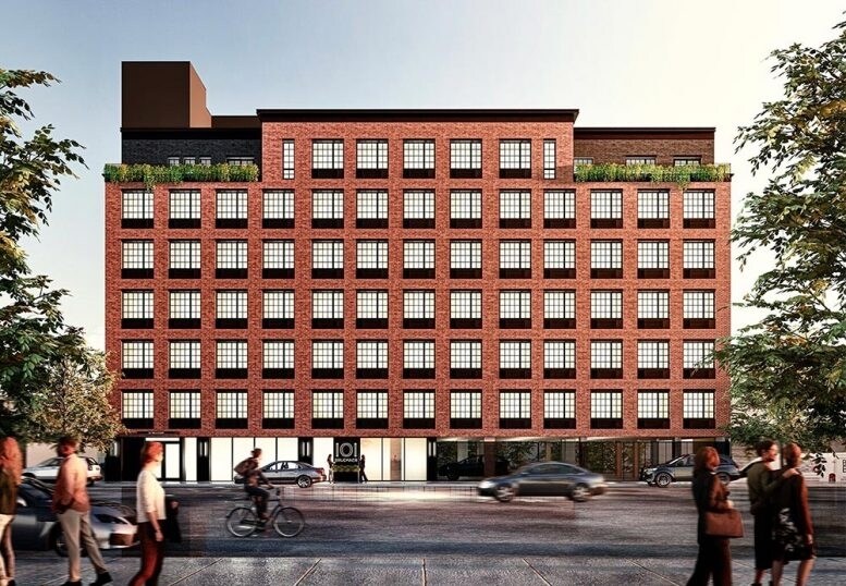 Hazel Towers Apartments Bronx, NY Apartments For Rent