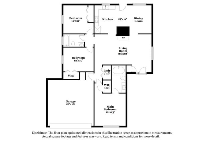 3069 Oakvale Heights in Decatur, GA - Building Photo - Building Photo