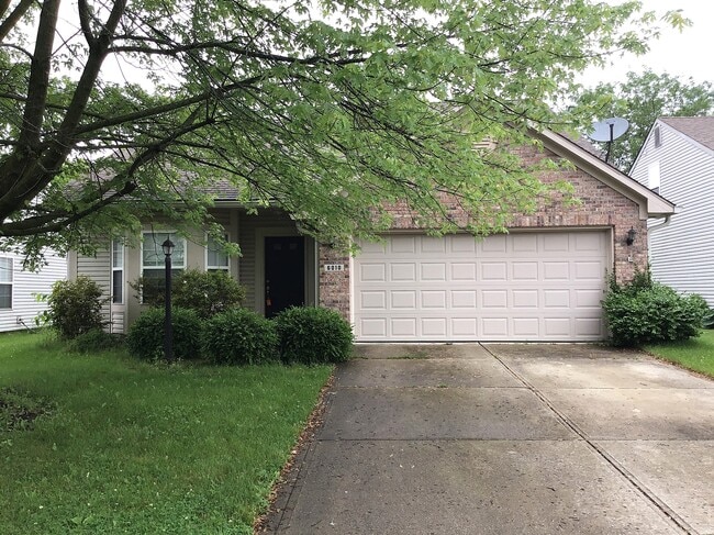 property at 6010 Woodmill Dr