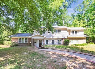 2619 Inverness Rd in Charlotte, NC - Building Photo - Building Photo