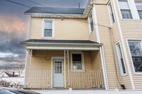 117 Lewis St in Perth Amboy, NJ - Building Photo - Building Photo