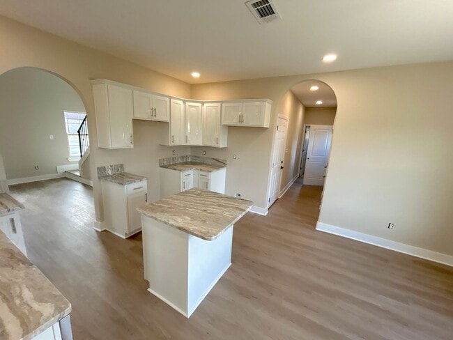 2832 Epping Way Dr in Memphis, TN - Building Photo - Building Photo