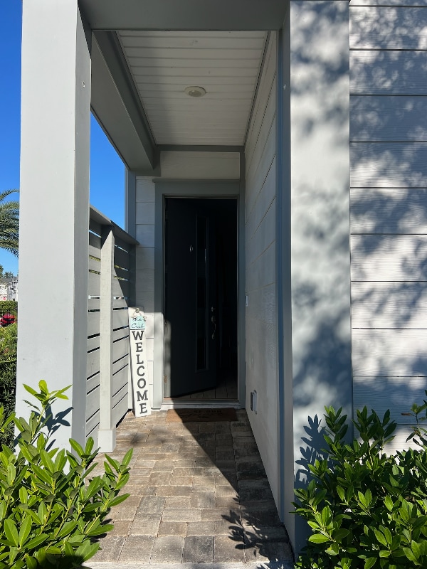 property at 7400 Beach Walk Pl