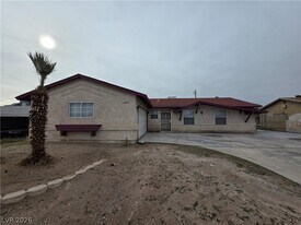 1301 Madison Ave in Las Vegas, NV - Building Photo