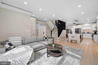 1170 N Vernon St in Arlington, VA - Building Photo - Building Photo