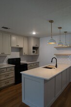 737 Hallvale Dr in White Settlement, TX - Building Photo - Building Photo