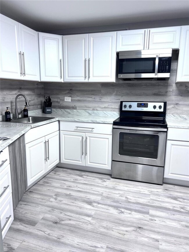 property at 1670 NE 191st St