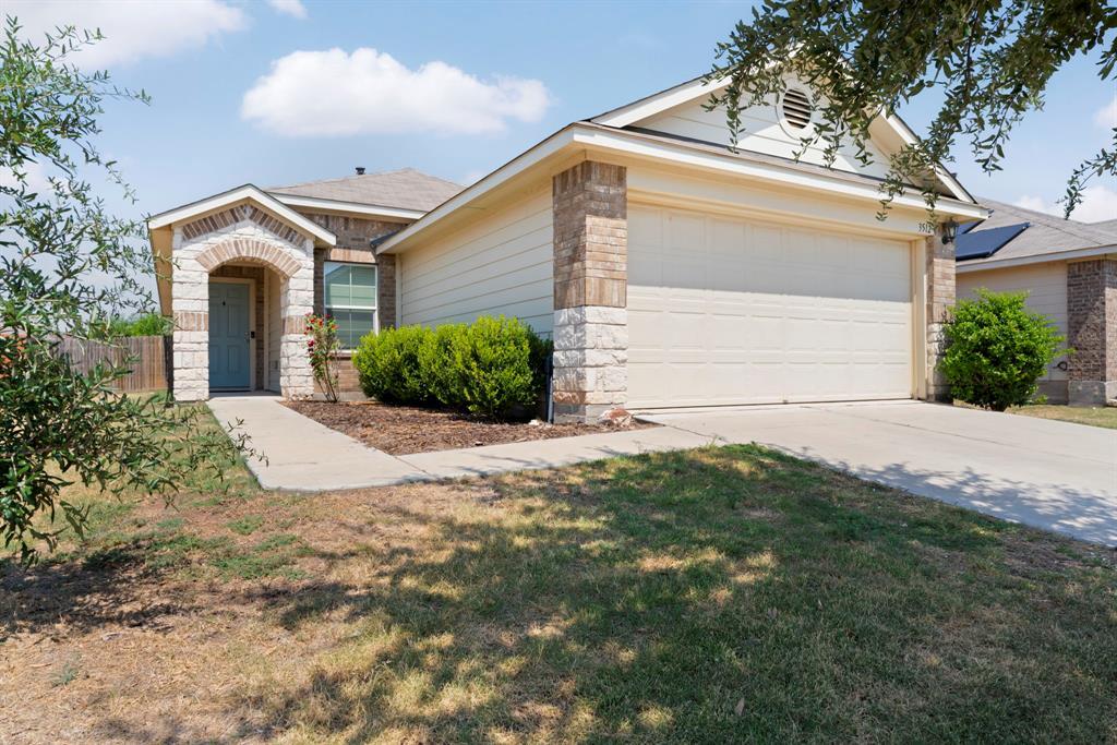3512 Batson Dr in Austin, TX - Building Photo