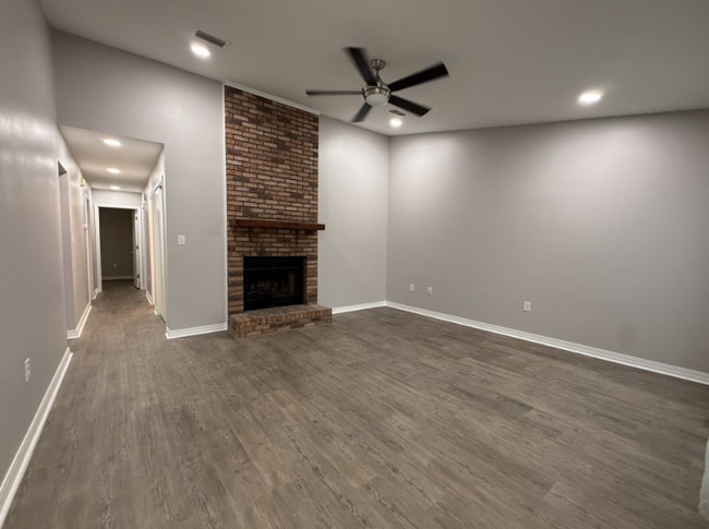 1810 Valparaiso Blvd in Niceville, FL - Building Photo - Building Photo