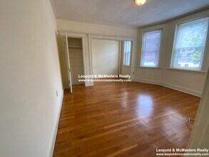 41 Park Dr, Unit 7 in Boston, MA - Building Photo - Building Photo