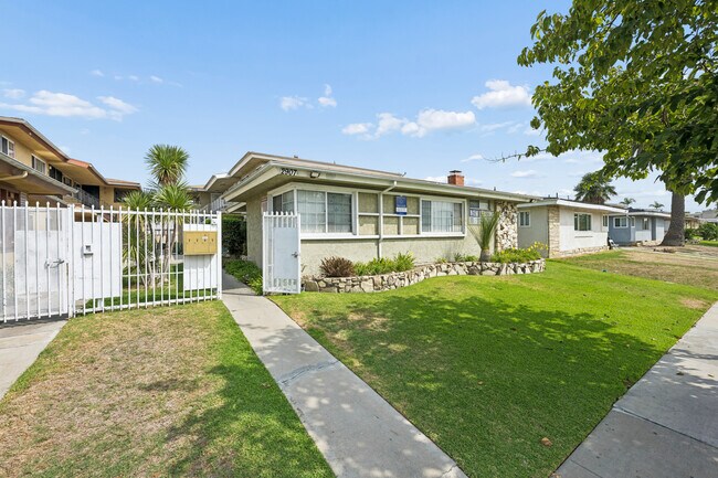 2907 W. 141st Place