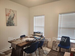 396 Bent Willow Dr in Clayton, NC - Building Photo - Building Photo