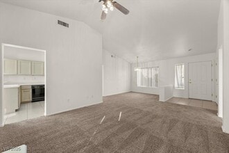 9909 Netherton Dr in Las Vegas, NV - Building Photo - Building Photo