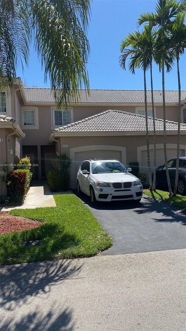 property at 2167 Madeira Dr