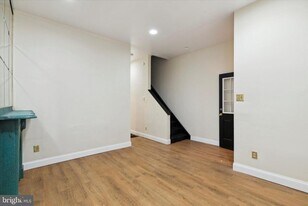 1723 Willington St in Philadelphia, PA - Building Photo