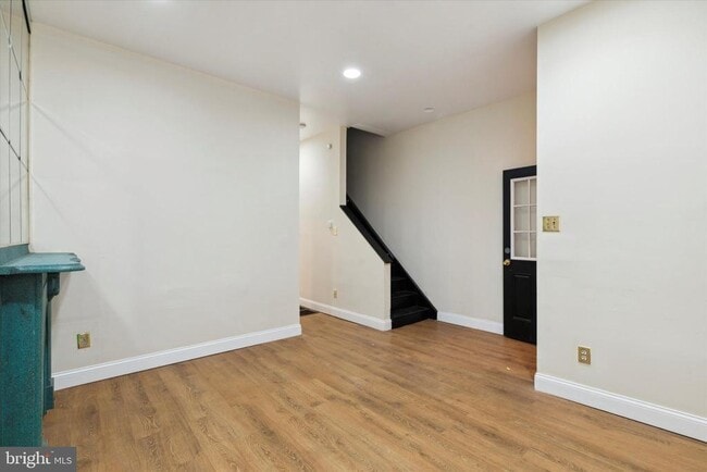 property at 1723 Willington St