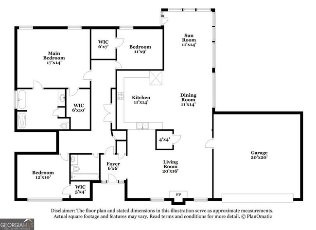 405 Sage Ct in Stockbridge, GA - Building Photo - Building Photo