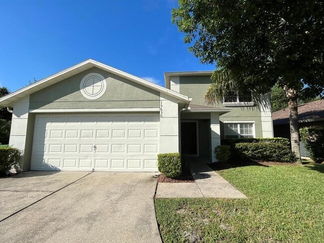 property at 15630 Sarcee Ct