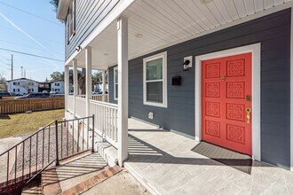 3358 Osceola St in North Charleston, SC - Building Photo - Building Photo