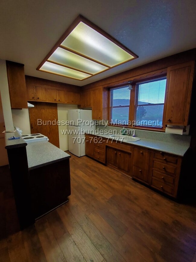 3501 Middle Rd in Petaluma, CA - Building Photo - Building Photo