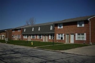 1337 N Chippewa Dr Apartments