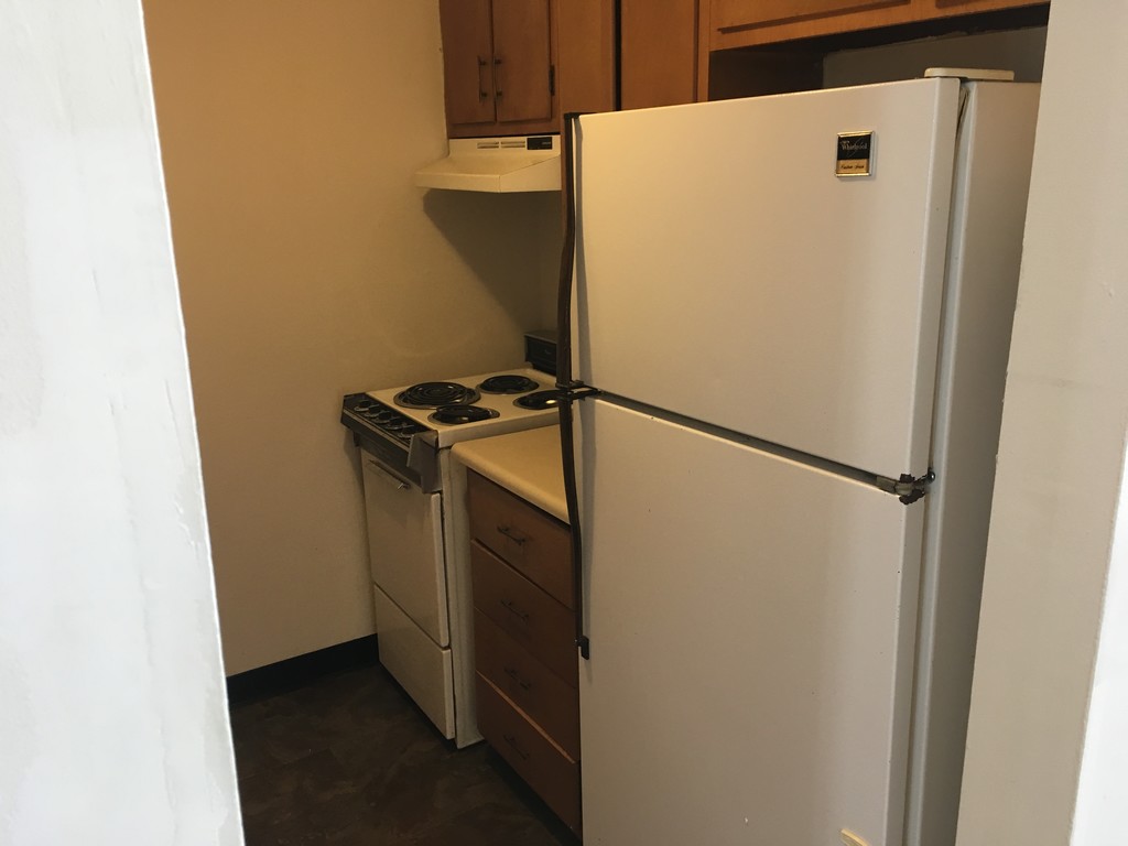 Bellevue Heights Apartments in Syracuse, NY