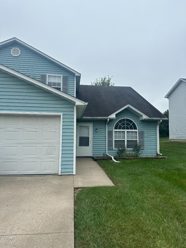 property at 310 E Liberty Ln