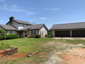 Unique Home and Land in Camp Hill in Camp Hill, AL - Building Photo
