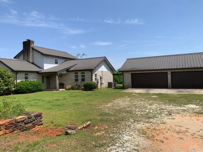 property at 936 Girls Ranch Rd