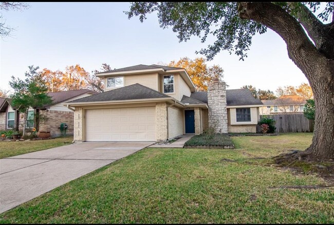 property at 10502 Linecamp Dr