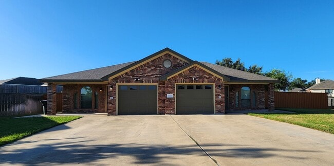 property at 4611 Passion Flower Loop