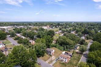 5003 Sandpiper Dr in Richmond, VA - Building Photo - Building Photo