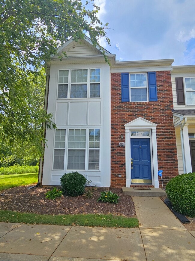 property at 127 Cirrus Ct