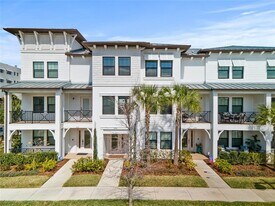 4941 W Price Ave in Tampa, FL - Building Photo