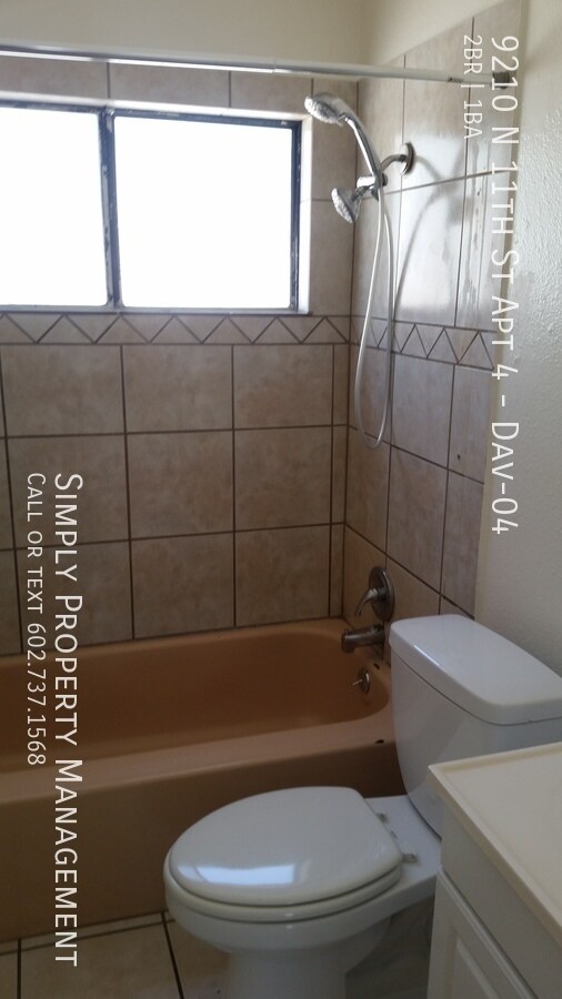 property at 9210 North 11th St