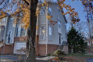 13020 Quartz Ln in Clifton, VA - Building Photo