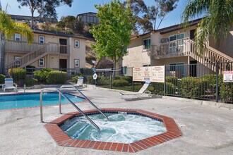 Woodman Village in San Diego, CA - Building Photo - Building Photo