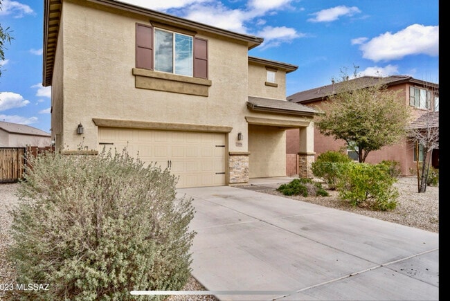 11684 W Vanderbilt Farms Way in Marana, AZ - Building Photo - Building Photo