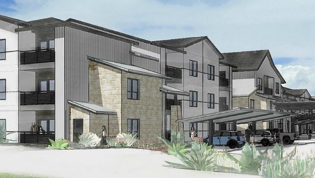 Merritt Hill Country Senior Living in Dripping Springs, TX - Building Photo - Other