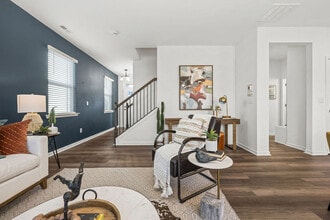 Hadley Crossing in Charlotte, NC - Building Photo - Building Photo