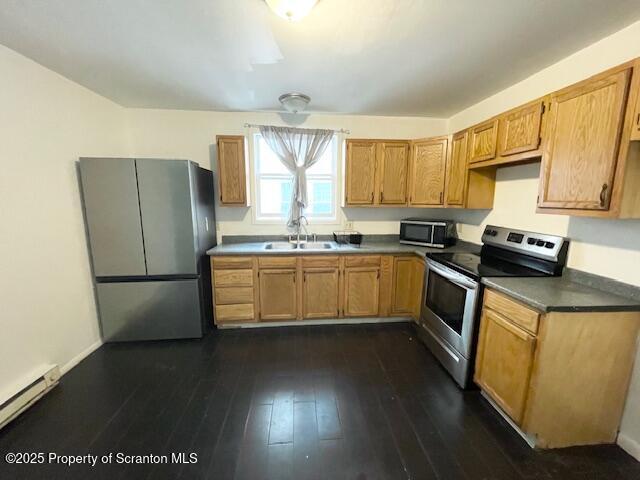 611 S Webster Ave in Scranton, PA - Building Photo - Building Photo