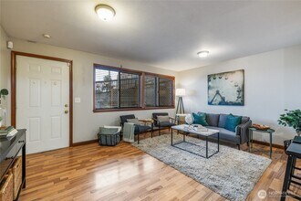 1953 S I St in Tacoma, WA - Building Photo - Building Photo